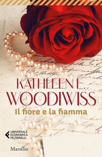 FIORE E LA FIAMMA