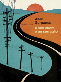 MIO CUORE E\' UN SERRAGLIO