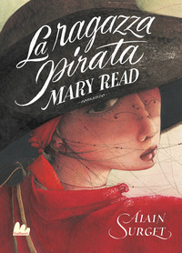 MARY READ LA RAGAZZA PIRATA