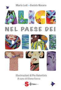 ALICE NEL PAESE DEI DIRITTI
