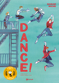 DANCE !