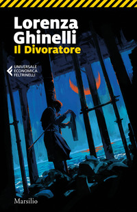 DIVORATORE