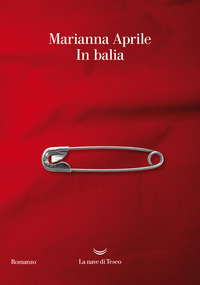 IN BALIA