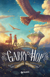 LUNGO VIAGGIO DI GARRY HOP