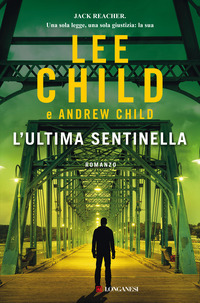 ULTIMA SENTINELLA