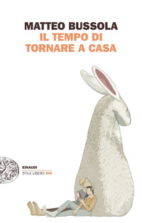 TEMPO DI TORNARE A CASA