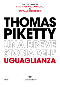 BREVE STORIA DELL\'UGUAGLIANZA