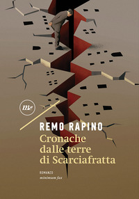 CRONACHE DALLE TERRE DI SCARCIAFRATTA