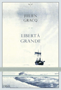 LIBERTA\' GRANDE