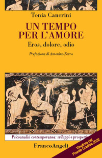 TEMPO PER L\'AMORE - EROS DOLORE ODIO