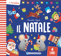 NATALE - I MINILIBRI