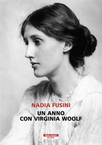 ANNO CON VIRGINIA WOOLF