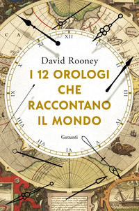 12 OROLOGI CHE RACCONTANO IL MONDO