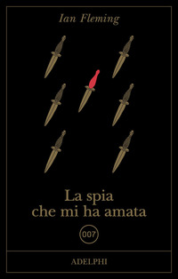 SPIA CHE MI HA AMATA