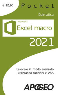 EXCEL MACRO 2021