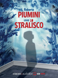 STRALISCO - AUDIOLIBRO CD MP3