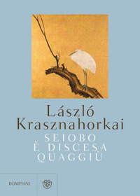 SEIOBO E\' DISCESA QUAGGIU\'