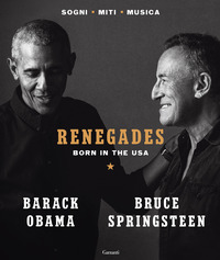 RENEGADES BORN IN THE USA