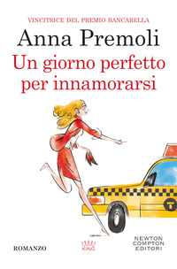 GIORNO PERFETTO PER INNAMORARSI