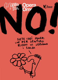 NO - GLI SCARABOCCHI DI MAICOL E MIRCO