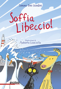 SOFFIA LIBECCIO