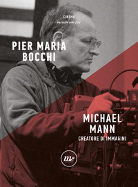 MICHAEL MANN