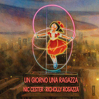 GIORNO UNA RAGAZZA