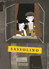 SASSOLINO