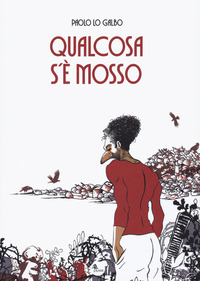 QUALCOSA S\'E\' MOSSO