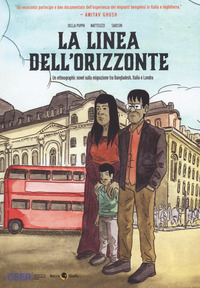 LINEA DELL\'ORIZZONTE
