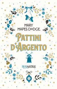PATTINI D\'ARGENTO