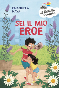 SEI IL MIO EROE