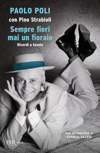 SEMPRE FIORI MAI UN FIORAIO