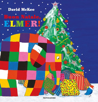 BUON NATALE ELMER !