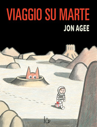 VIAGGIO SU MARTE