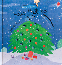 SOTTO L\'ALBERO - CON UN DITINO