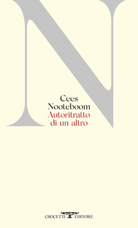 AUTORITRATTO DI UN ALTRO