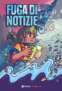 FUGA DI NOTIZIE