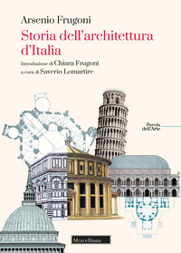 STORIA DELL\'ARCHITETTURA D\'ITALIA