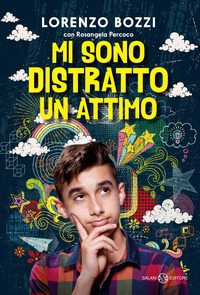 MI SONO DISTRATTO UN ATTIMO