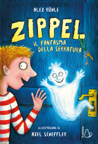 ZIPPEL IL FANTASMA DELLA SERRATURA