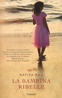 BAMBINA RIBELLE
