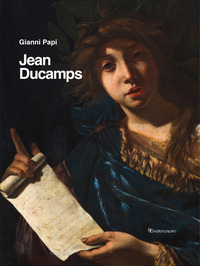 JEAN DUCAMPS ALIAS GIOVANNI DEL CAMPO