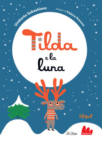 TILDA E LA LUNA