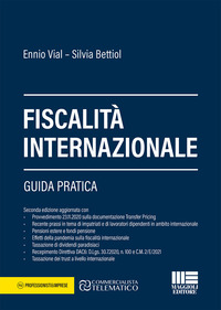 FISCALITA\' INTERNAZIONALE - GUIDA PRATICA