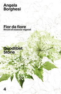 FIOR DA FIORE - RITRATTI DI ESSENZE VEGETALI