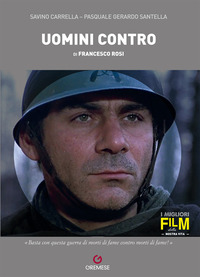 UOMINI CONTRO DI FRANCESCO ROSI