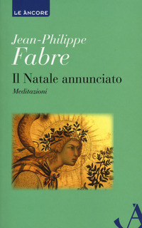 NATALE ANNUNCIATO