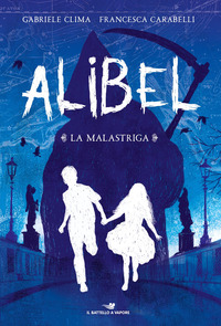 ALIBEL LA MALASTRIGA