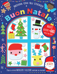 BUON NATALE